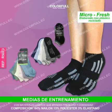 ROLAND MUJER  U:D:1  REF:R5073