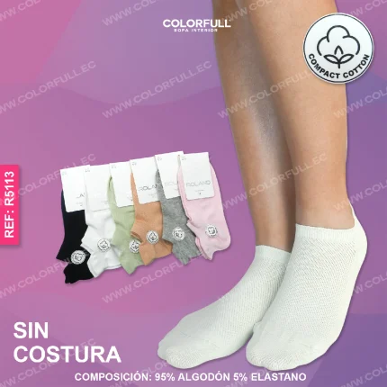 ROLAND MUJER  U:D:3  REF:R5113
