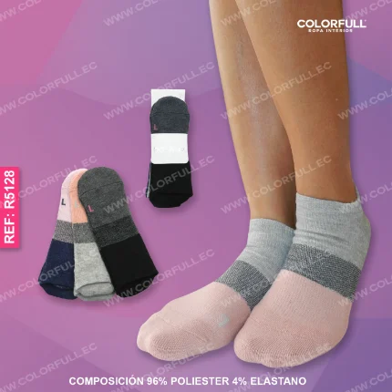 ROLAND MUJER  U:D:9  REF:R5128