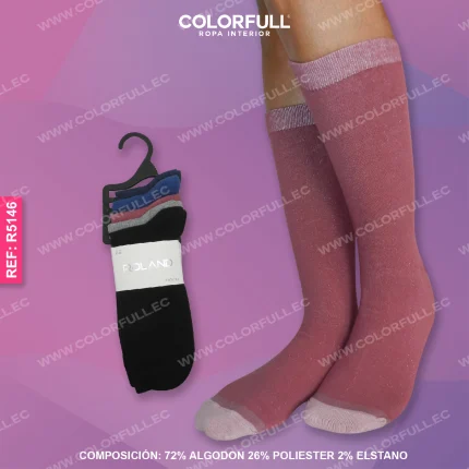 ROLAND MUJER  U:?  REF:R5146