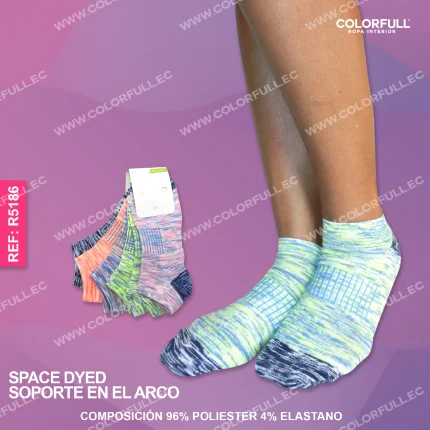 ROLAND MUJER  U:D:8  REF:R5186