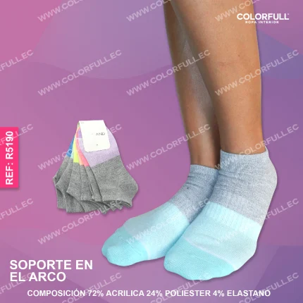 ROLAND MUJER  U:D:1  REF:R5190