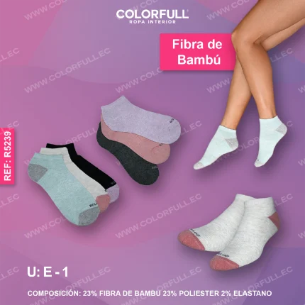 ROLAND MUJER  U:E:1  REF:R5239