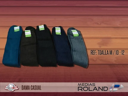 ROLAND MUJER  U:?  REF: TOALLA