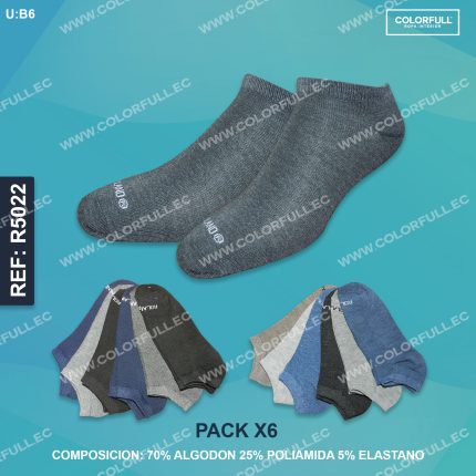 ROLAND HOMBRES  U:? REF:R5022