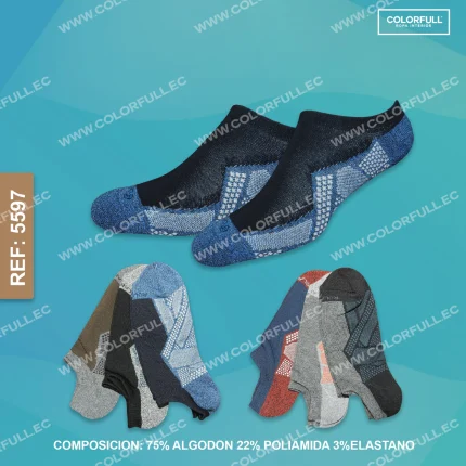 ROLAND HOMBRES  U:D:15  REF:5597