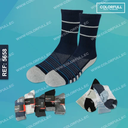 ROLAND HOMBRES  U:E:11  REF:5658