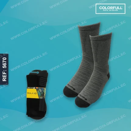 ROLAND HOMBRES  U:?  REF:5670