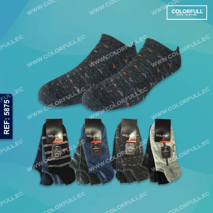 ROLAND HOMBRES  U:D:13  REF:5875