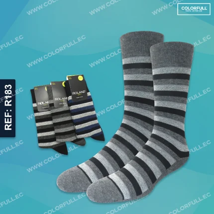 ROLAND HOMBRES  U:D:19  REF:R183
