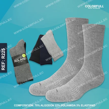 ROLAND HOMBRES  U:E:11 REF:R225
