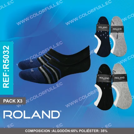 VALETAS HOMBRES  U:?  REF:R5032