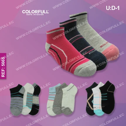 ROLAND MUJER  U:D:1 REF:5665
