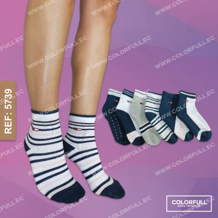 ROLAND MUJER  U:? REF:5739