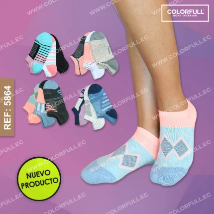 ROLAND MUJER  U:D:10 REF:5864