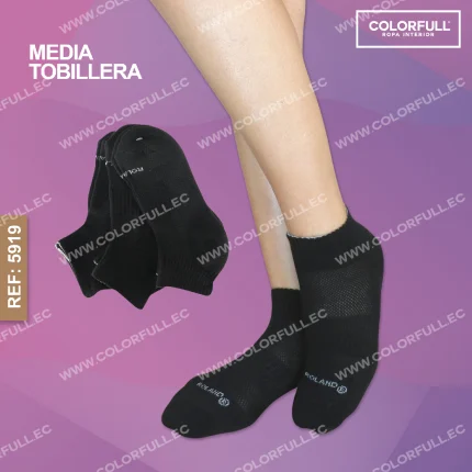 ROLAND MUJER  U:D:8 REF:5919