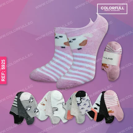 ROLAND MUJER  U:D:10 REF:5925
