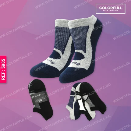 ROLAND MUJER  U:? REF:5985
