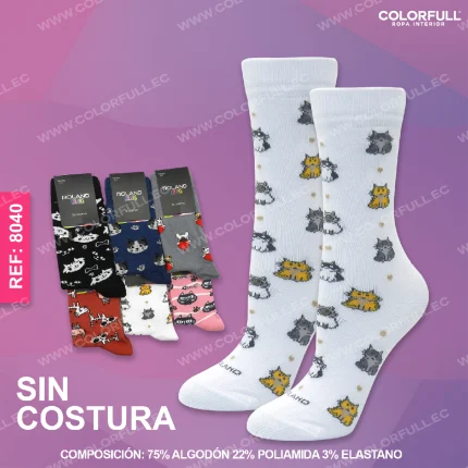 ROLAND MUJER  U:? REF:8040-1
