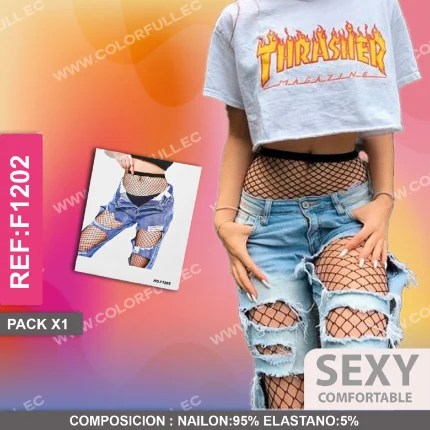 ROLAND MUJER  U:? REF:F1202