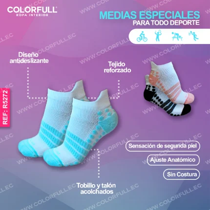 ROLAND MUJER  U:E:12  REF:R5272