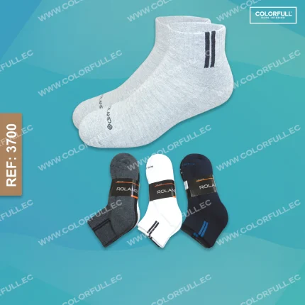 ROLAND HOMBRE DEPORTIVA U:E:17 REF: 3700
