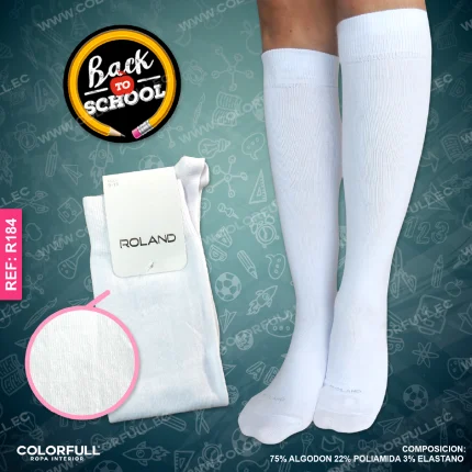 ROLAND ESCOLAR  U:B:18 REF:R184