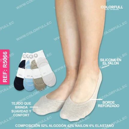 ROLAND VALETA MUJER  U:E:4  REF:R5066