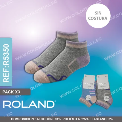 ROLAND  NIÑA  U:C:10 REF:R5350