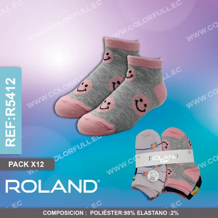 ROLAND  NIÑA  U:? REF:R5412