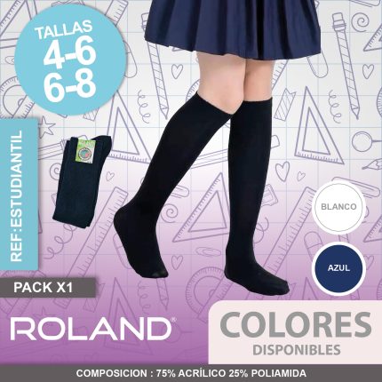ROLAND ESCOLAR  U:? REF:ESTUDIANTIL