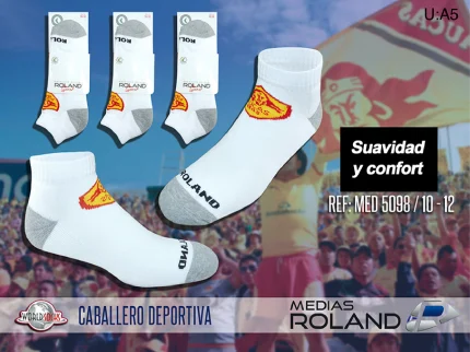 PROMOCIONES  U:A:5  REF: 5098
