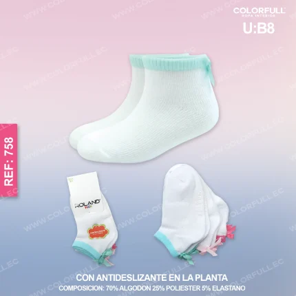 PROMOCIONES  U:B:8  REF: 758
