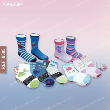 PROMOCIONES  U:B:5 REF:8303