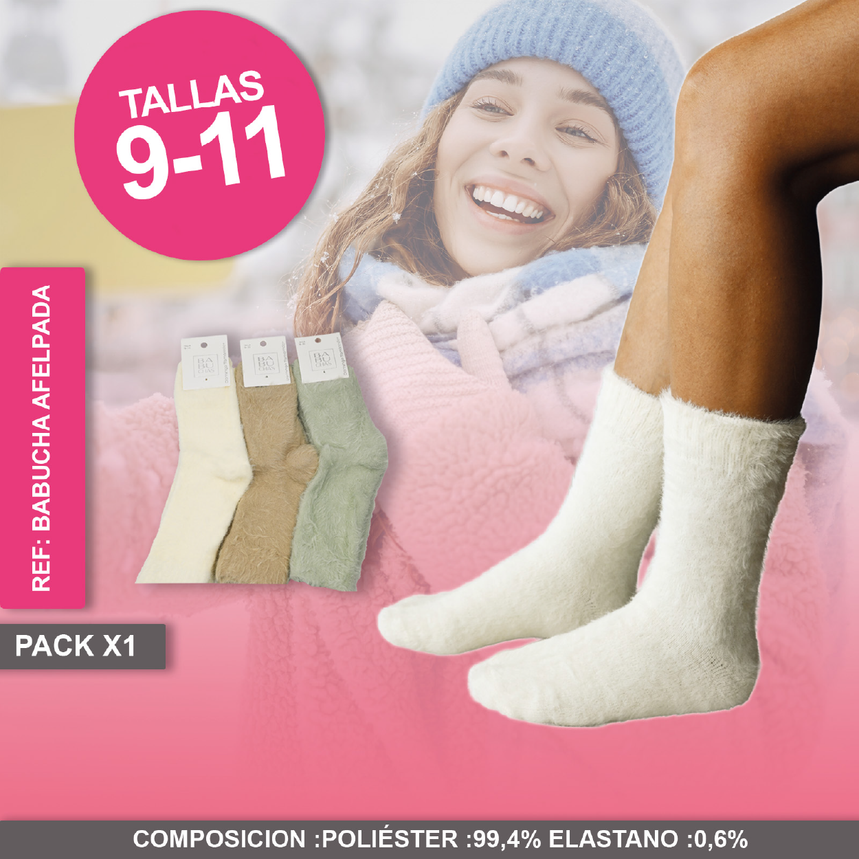TERMICAS PARA LA WEB _BABUCHA AFELPADA