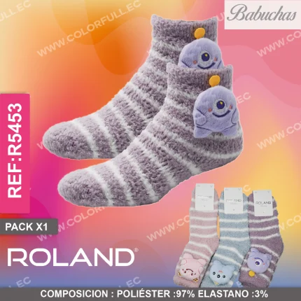 ROLAND TÉRMICAS  U:D:11 REF:R5453