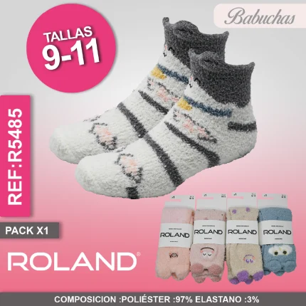 ROLAND TÉRMICAS  U:? REF:R5485