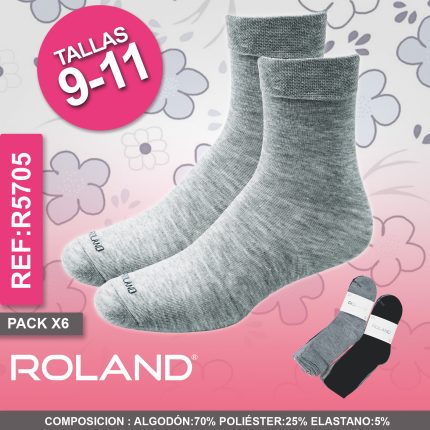 ROLAND MUJER  U:B:1  REF:R5705
