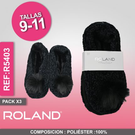 ROLAND TÉRMICAS  U:D:11 REF:R5403
