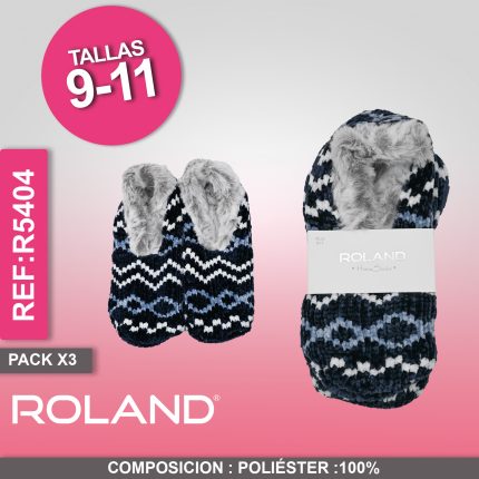 ROLAND TÉRMICAS  U:D:11 REF:R5404