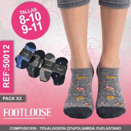PROMOCIONES  U:A:6 REF:50012