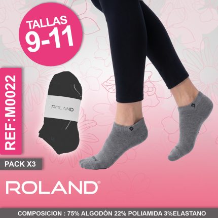 PROMOCIONES  U:A:3 REF:M0022