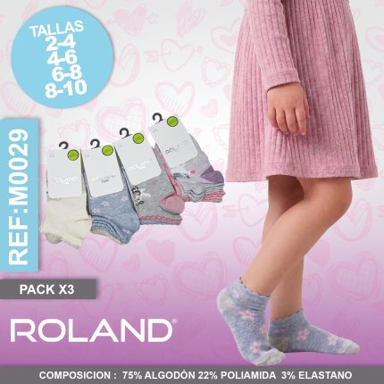 ROLAND  NIÑA  U:C:1 REF:M0029
