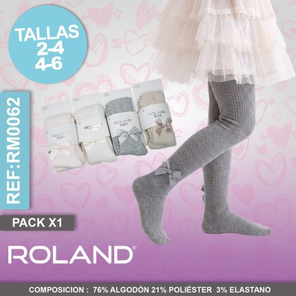 ROLAND  NIÑA  U:0 REF:RM0062